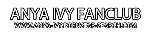 Anya Ivy Pornstar